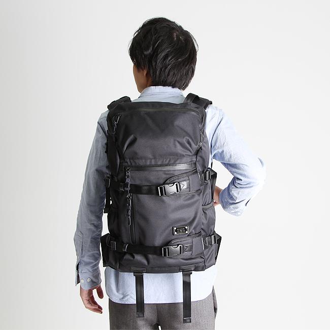 最大45% 3/1まで アッソブ リュック バックパック AS2OV CORDURA DOBBY 305D 061409 コーデュラドビー 大容量 チェストベルト メンズ ブランド | AS2OV | 20