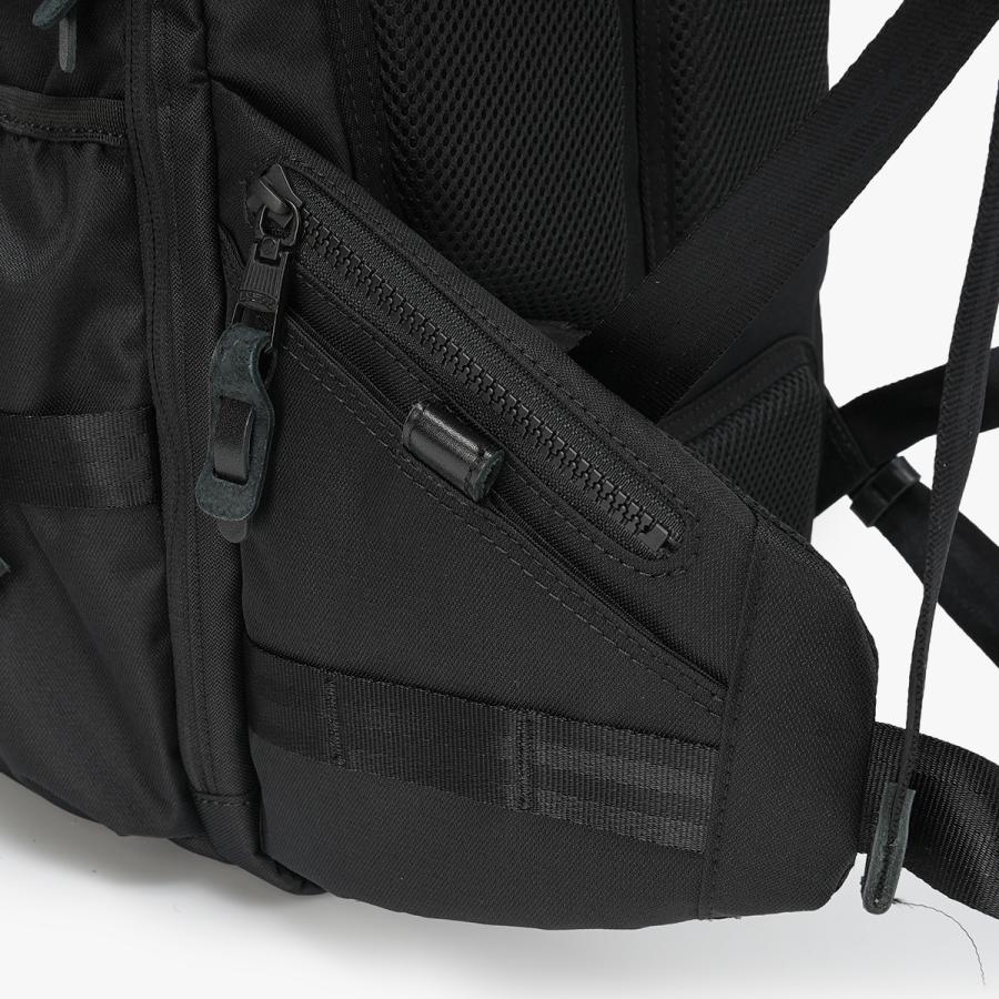 最大42% 8/7限定 アッソブ コーデュラドビー リュック バックパック 38L B4 大容量 通勤 通学 メンズ AS2OV CORDURA DOBBY 305D 061409 | AS2OV | 19