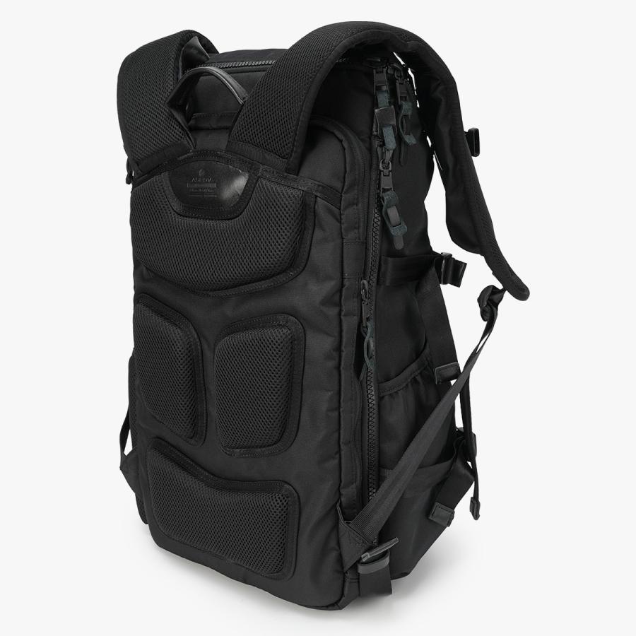 最大42% 8/7限定 アッソブ コーデュラドビー リュック バックパック 38L B4 大容量 通勤 通学 メンズ AS2OV CORDURA DOBBY 305D 061409 | AS2OV | 20