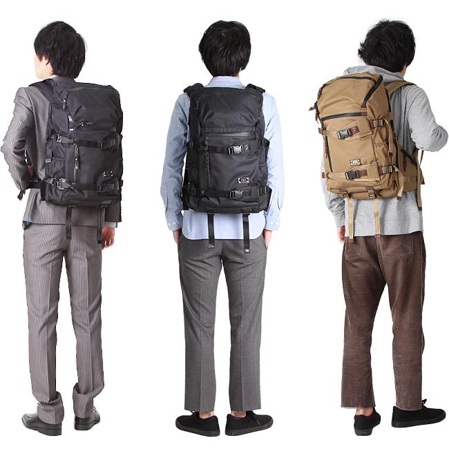 最大45% 3/1まで アッソブ リュック バックパック AS2OV CORDURA DOBBY 305D 061409 コーデュラドビー 大容量 チェストベルト メンズ ブランド | AS2OV | 04