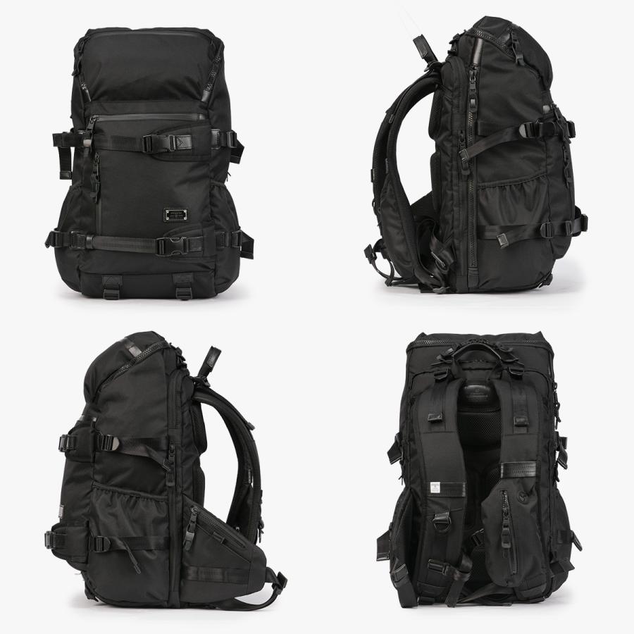最大42% 8/7限定 アッソブ コーデュラドビー リュック バックパック 38L B4 大容量 通勤 通学 メンズ AS2OV CORDURA DOBBY 305D 061409 | AS2OV | 04