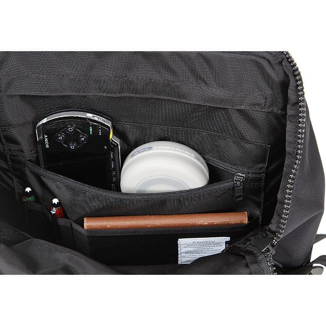 最大45% 3/1まで アッソブ リュック バックパック AS2OV CORDURA DOBBY 305D 061409 コーデュラドビー 大容量 チェストベルト メンズ ブランド | AS2OV | 08