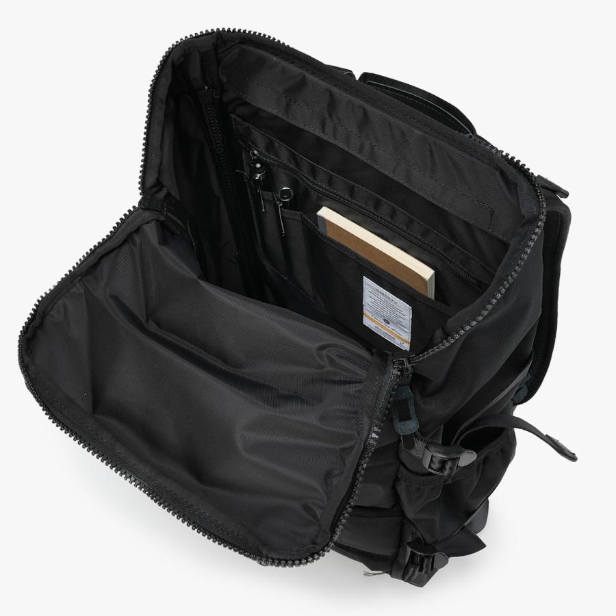 最大42% 8/7限定 アッソブ コーデュラドビー リュック バックパック 38L B4 大容量 通勤 通学 メンズ AS2OV CORDURA DOBBY 305D 061409 | AS2OV | 08