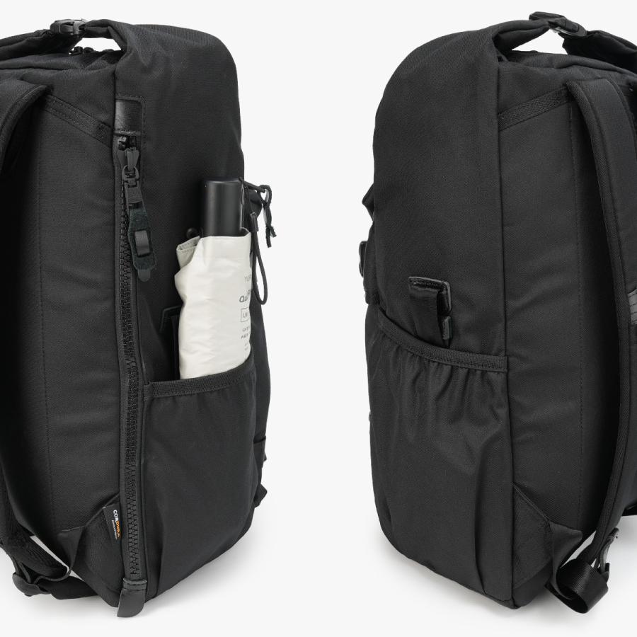 最大42% 9/8限定 アッソブ コーデュラドビー リュック 2WAY 21L B4 丈夫 多機能 ミリタリー 通勤 通学 メンズ AS2OV CORDURA DOBBY 305D 061410 | AS2OV | 13