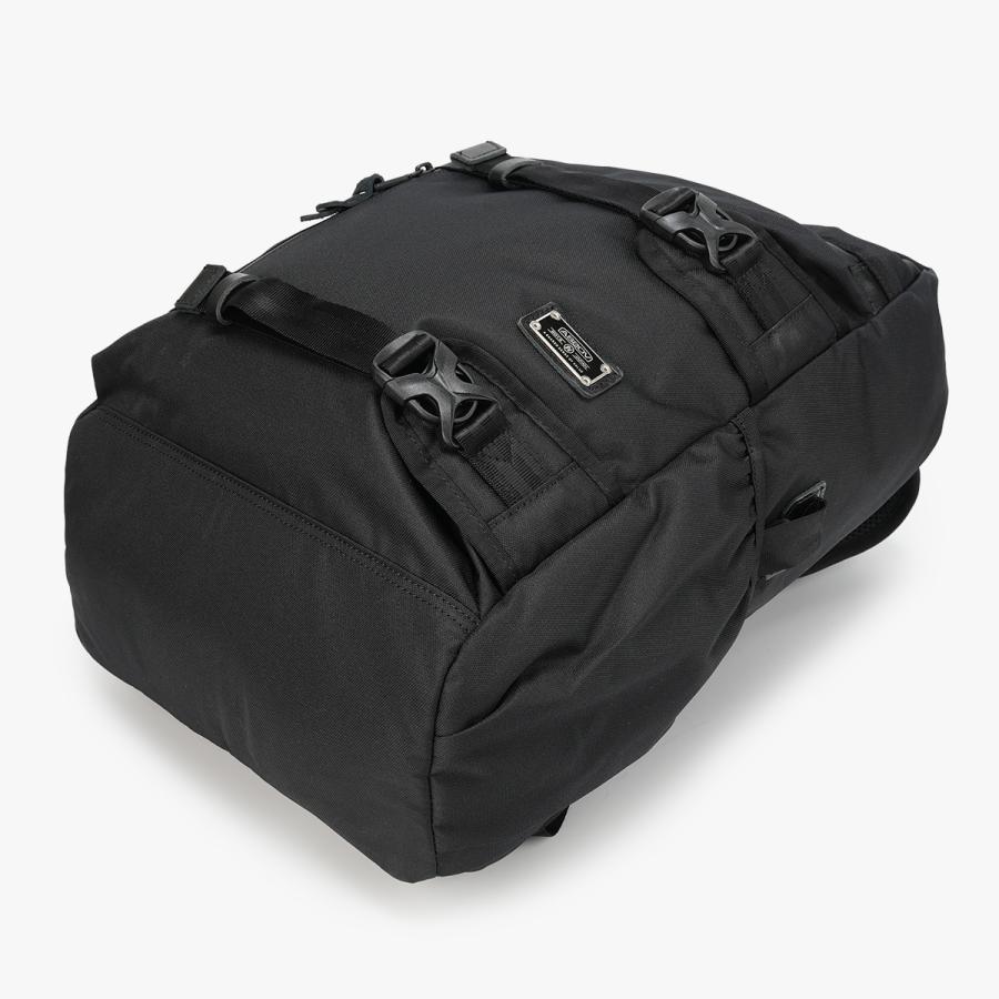 最大42% 9/8限定 アッソブ コーデュラドビー リュック 2WAY 21L B4 丈夫 多機能 ミリタリー 通勤 通学 メンズ AS2OV CORDURA DOBBY 305D 061410 | AS2OV | 14