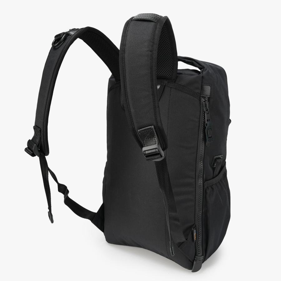 最大42% 9/8限定 アッソブ コーデュラドビー リュック 2WAY 21L B4 丈夫 多機能 ミリタリー 通勤 通学 メンズ AS2OV CORDURA DOBBY 305D 061410 | AS2OV | 15