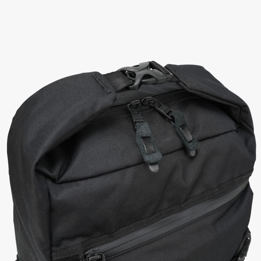 最大42% 9/8限定 アッソブ コーデュラドビー リュック 2WAY 21L B4 丈夫 多機能 ミリタリー 通勤 通学 メンズ AS2OV CORDURA DOBBY 305D 061410 | AS2OV | 17