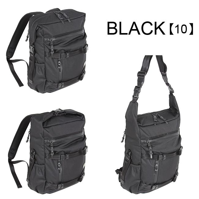 AS2OV（アッソブ） 最大43% 1/11限定 リュック バックパック AS2OV