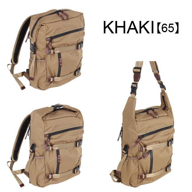 最大45% 3/1まで アッソブ リュック バックパック AS2OV CORDURA DOBBY 305D 061410 コーデュラドビー B4 メンズ ブランド | AS2OV | 04