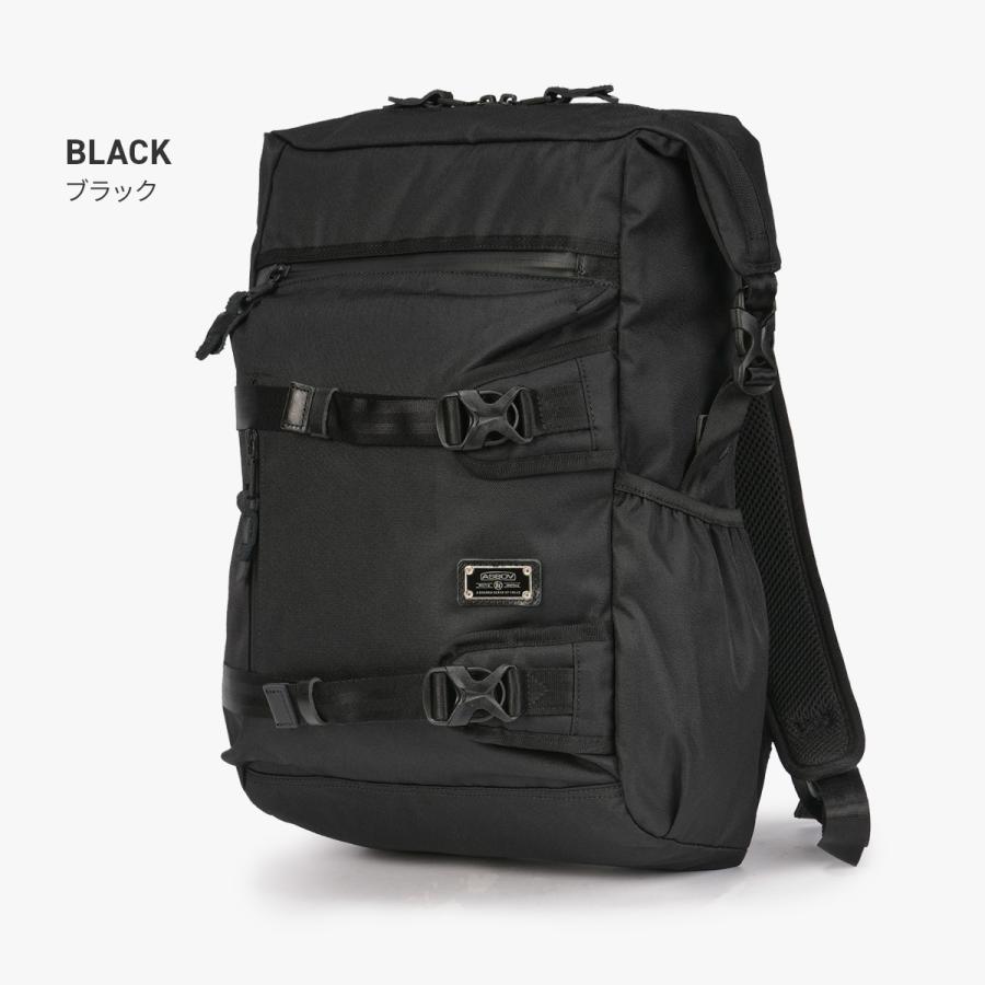 最大42% 9/8限定 アッソブ コーデュラドビー リュック 2WAY 21L B4 丈夫 多機能 ミリタリー 通勤 通学 メンズ AS2OV CORDURA DOBBY 305D 061410 | AS2OV | 02