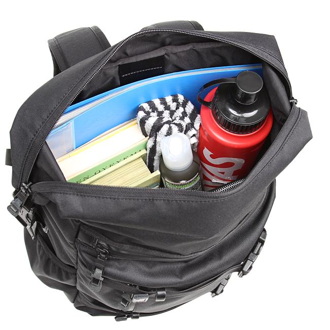 最大45% 3/1まで アッソブ リュック バックパック AS2OV CORDURA DOBBY 305D 061410 コーデュラドビー B4 メンズ ブランド | AS2OV | 08