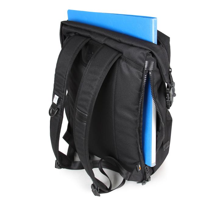 最大45% 3/1まで アッソブ リュック バックパック AS2OV CORDURA DOBBY 305D 061410 コーデュラドビー B4 メンズ ブランド | AS2OV | 09