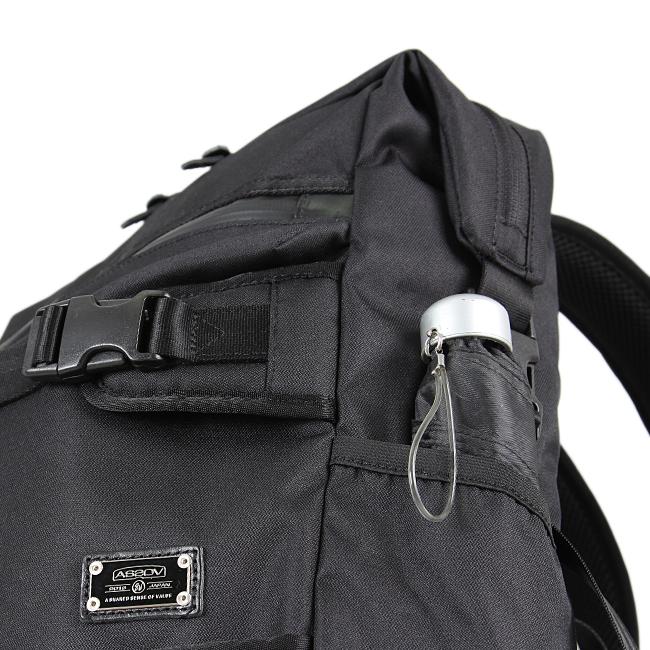 最大45% 3/1まで アッソブ リュック バックパック AS2OV CORDURA DOBBY 305D 061410 コーデュラドビー B4 メンズ ブランド | AS2OV | 11