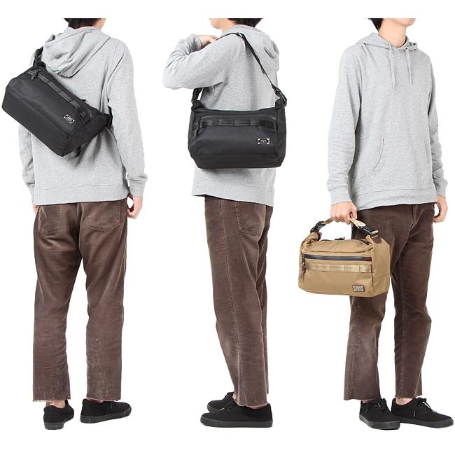最大45% 3/1まで アッソブ ショルダーバッグ Mサイズ AS2OV CORDURA DOBBY 305D 061411 コーデュラドビー メンズ ブランド | AS2OV | 05