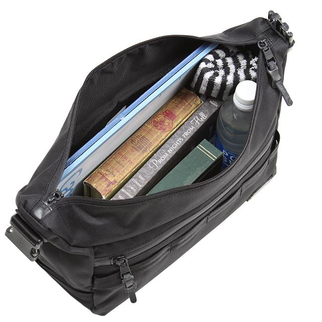 最大45% 3/1まで アッソブ ショルダーバッグ Mサイズ AS2OV CORDURA DOBBY 305D 061411 コーデュラドビー メンズ ブランド | AS2OV | 08