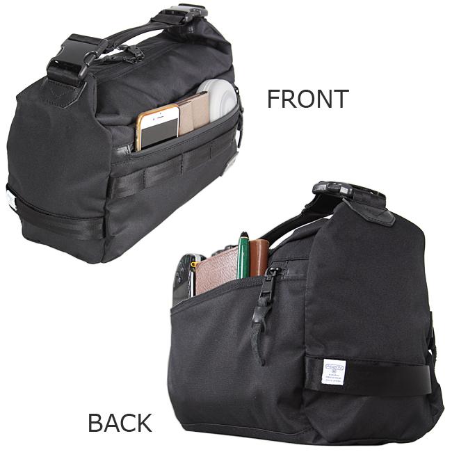 最大45% 3/1まで アッソブ ショルダーバッグ Mサイズ AS2OV CORDURA DOBBY 305D 061411 コーデュラドビー メンズ ブランド | AS2OV | 09