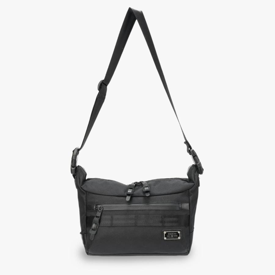 最大51% 8/30限定 アッソブ コーデュラドビー ショルダーバッグ 2WAY ハンドバッグ 7L B5 ミリタリー メンズ ブランド AS2OV CORDURA DOBBY 305D 061412 | AS2OV | 18