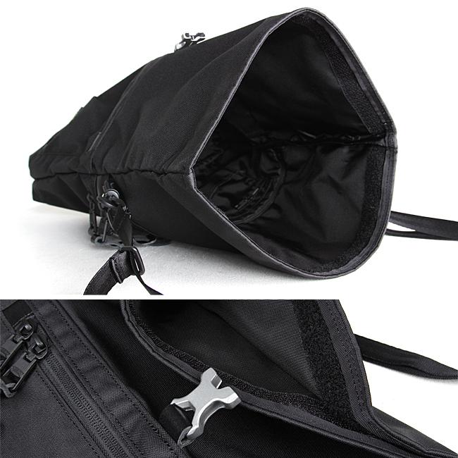 最大45% 3/1まで アッソブ サコッシュ ショルダーバッグ AS2OV CORDURA DOBBY 305D 061414 コーデュラドビー B5 メンズ ブランド | AS2OV | 12