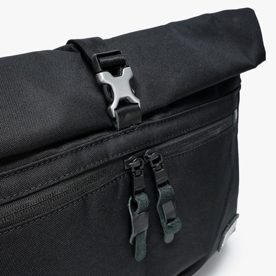最大42% 9/6限定 アッソブ コーデュラドビー サコッシュ ショルダーバッグ B5 ミリタリー メンズ ブランド AS2OV CORDURA DOBBY 305D 061414 | AS2OV | 13