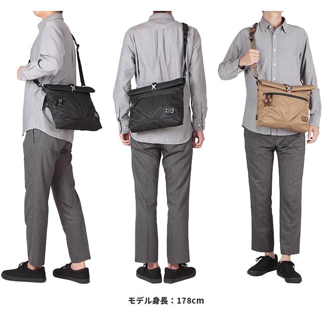 最大45% 3/1まで アッソブ サコッシュ ショルダーバッグ AS2OV CORDURA DOBBY 305D 061414 コーデュラドビー B5 メンズ ブランド | AS2OV | 06