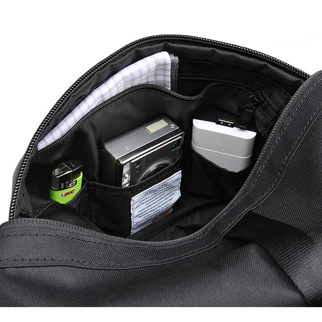 最大45% 3/1まで アッソブ サコッシュ ショルダーバッグ AS2OV CORDURA DOBBY 305D 061414 コーデュラドビー B5 メンズ ブランド | AS2OV | 11