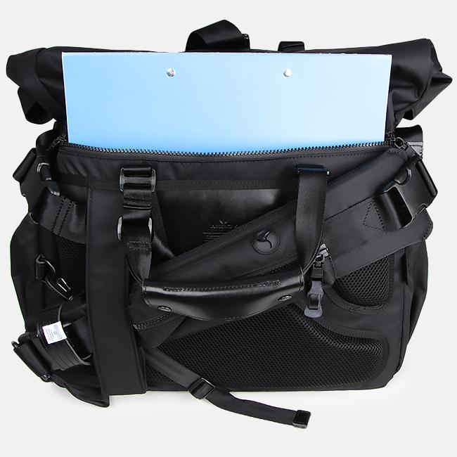 AS2OV（アッソブ） 最大42% 1/5限定 トートバッグ メッセンジャー