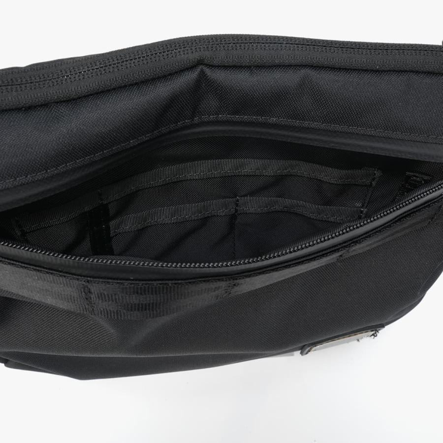 最大50% 9/8限定 アッソブ コーデュラドビー サコッシュ ショルダーバッグ A5 軽量 ミリタリー メンズ AS2OV CORDURA DOBBY 305D 061417 | AS2OV | 13