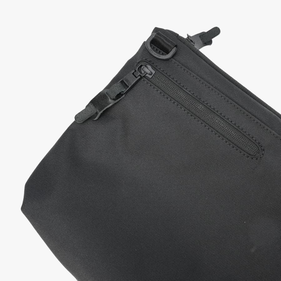 最大50% 9/8限定 アッソブ コーデュラドビー サコッシュ ショルダーバッグ A5 軽量 ミリタリー メンズ AS2OV CORDURA DOBBY 305D 061417 | AS2OV | 16