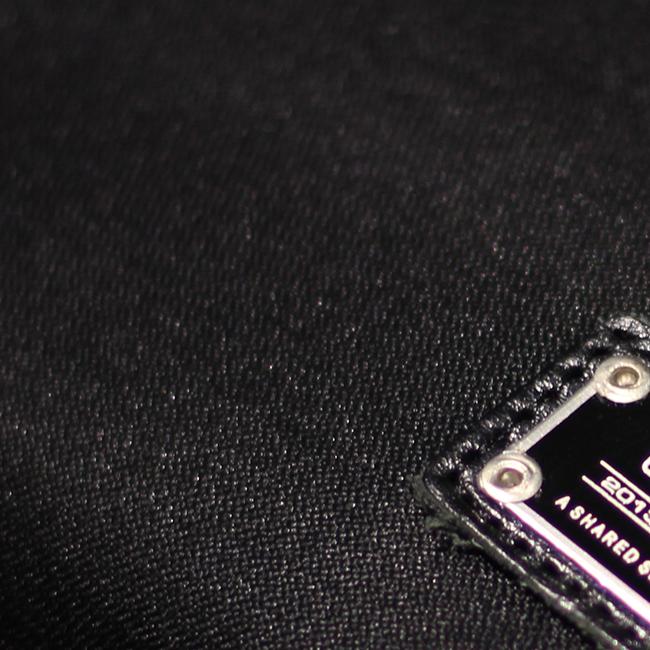 最大45% 3/1まで アッソブ サコッシュ ショルダーバッグ AS2OV CORDURA DOBBY 305D 061417 コーデュラドビー A5 メンズ ブランド | AS2OV | 09