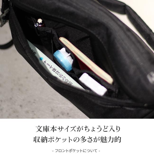 最大45% 3/1まで アッソブ サコッシュ ショルダーバッグ AS2OV CORDURA DOBBY 305D 061417 コーデュラドビー A5 メンズ ブランド | AS2OV | 11