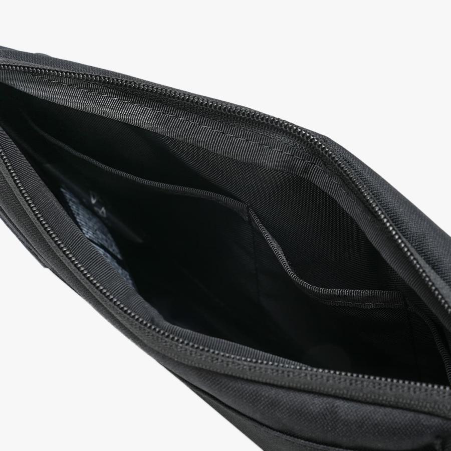 最大50% 9/8限定 アッソブ コーデュラドビー サコッシュ ショルダーバッグ A5 軽量 ミリタリー メンズ AS2OV CORDURA DOBBY 305D 061417 | AS2OV | 11