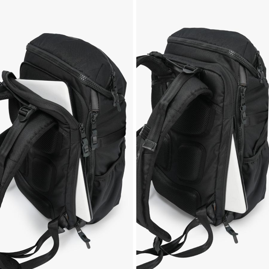 最大42% 9/6限定 アッソブ コーデュラドビー リュック バックパック 34L A4  通勤 通学 メンズ AS2OV CORDURA DOBBY 305D 061418 | AS2OV | 10