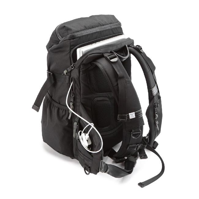 最大45% 3/1まで アッソブ リュック AS2OV CORDURA DOBBY 305D 061418 コーデュラドビー A4 ウエストハーネス チェストベルトメンズ ブランド | AS2OV | 10