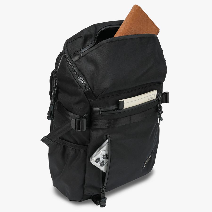 最大42% 9/6限定 アッソブ コーデュラドビー リュック バックパック 34L A4  通勤 通学 メンズ AS2OV CORDURA DOBBY 305D 061418 | AS2OV | 12