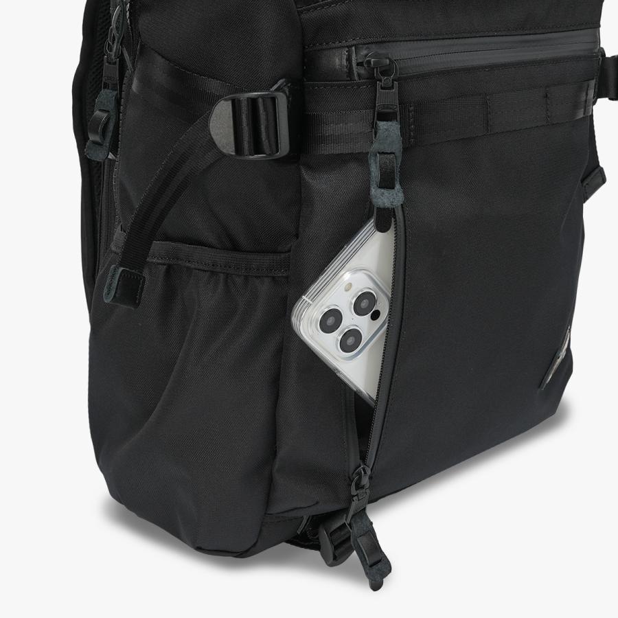 最大42% 9/6限定 アッソブ コーデュラドビー リュック バックパック 34L A4  通勤 通学 メンズ AS2OV CORDURA DOBBY 305D 061418 | AS2OV | 13
