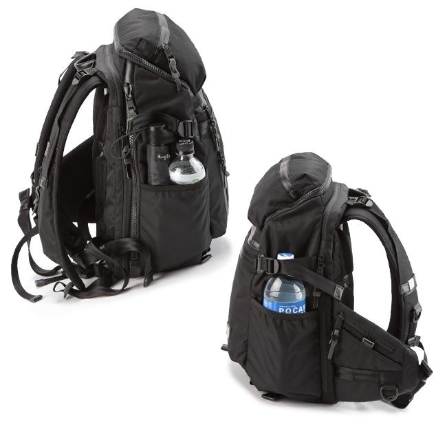 最大45% 3/1まで アッソブ リュック AS2OV CORDURA DOBBY 305D 061418 コーデュラドビー A4 ウエストハーネス チェストベルトメンズ ブランド | AS2OV | 13