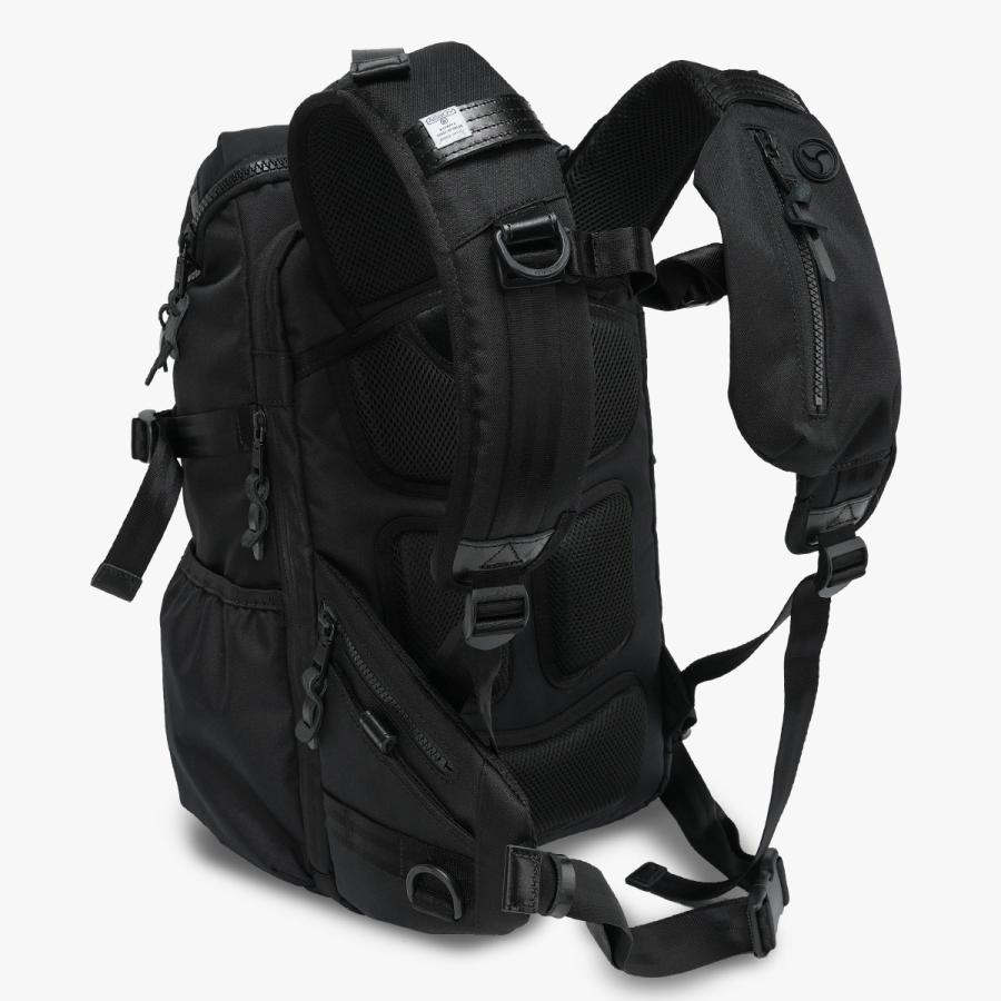 最大42% 9/6限定 アッソブ コーデュラドビー リュック バックパック 34L A4  通勤 通学 メンズ AS2OV CORDURA DOBBY 305D 061418 | AS2OV | 15