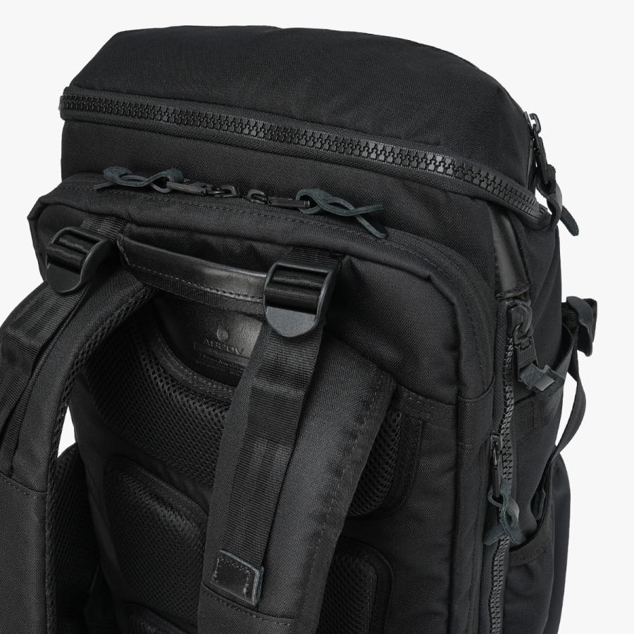 最大42% 9/6限定 アッソブ コーデュラドビー リュック バックパック 34L A4  通勤 通学 メンズ AS2OV CORDURA DOBBY 305D 061418 | AS2OV | 18