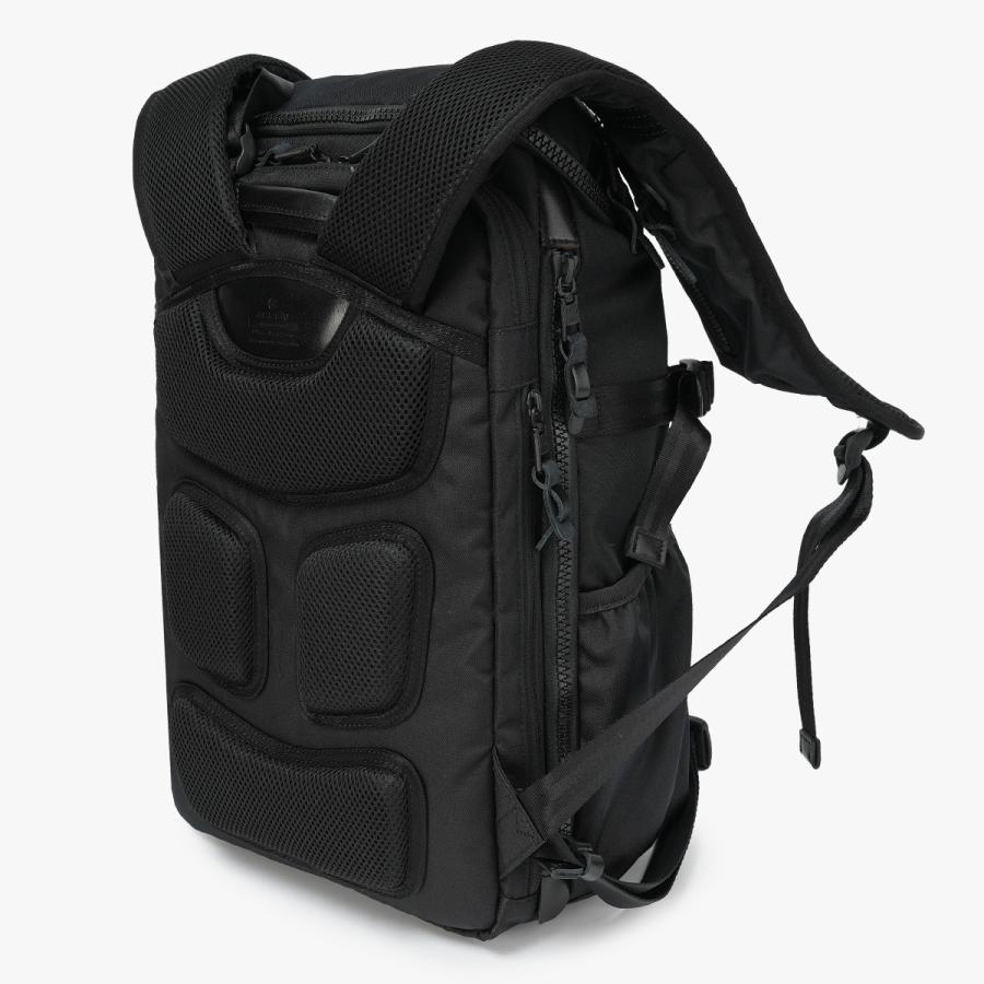 最大42% 9/6限定 アッソブ コーデュラドビー リュック バックパック 34L A4  通勤 通学 メンズ AS2OV CORDURA DOBBY 305D 061418 | AS2OV | 19