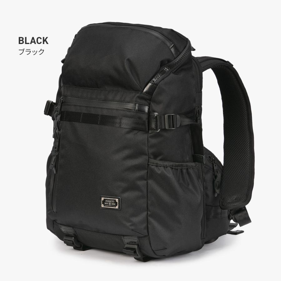 最大42% 9/6限定 アッソブ コーデュラドビー リュック バックパック 34L A4  通勤 通学 メンズ AS2OV CORDURA DOBBY 305D 061418 | AS2OV | 02