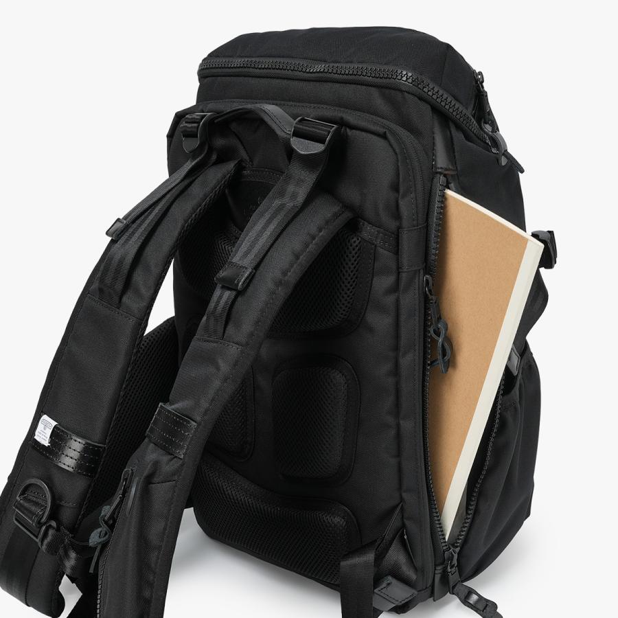 最大42% 9/6限定 アッソブ コーデュラドビー リュック バックパック 34L A4  通勤 通学 メンズ AS2OV CORDURA DOBBY 305D 061418 | AS2OV | 08