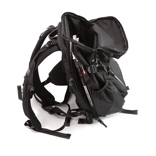 最大45% 3/1まで アッソブ リュック AS2OV CORDURA DOBBY 305D 061418 コーデュラドビー A4 ウエストハーネス チェストベルトメンズ ブランド | AS2OV | 08