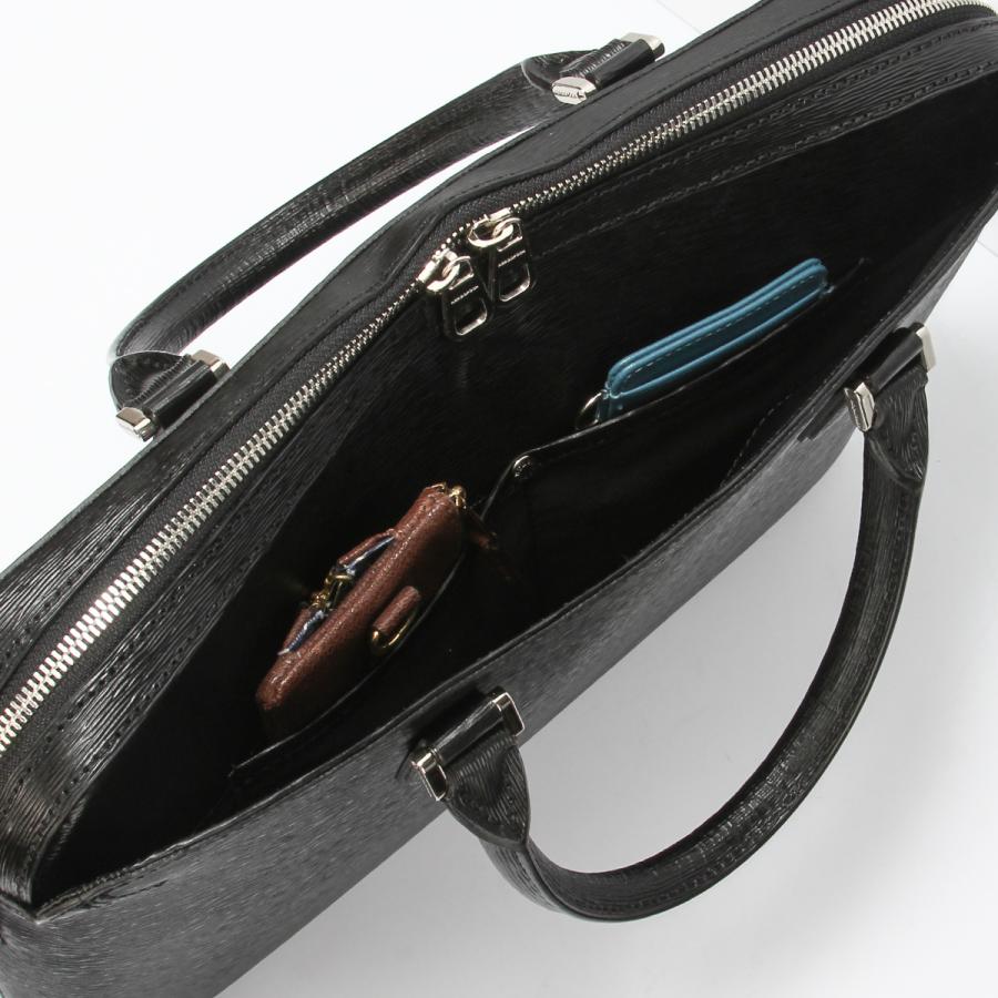 最大42% 1/18限定 エルゴポック ビジネスバッグ ブリーフケース メンズ ブランド レザー 本革 通勤 日本製 A4 No.06 ワキシングレザー 2WAY HERGOPOCH 06A-BF1 | HERGOPOCH | 11