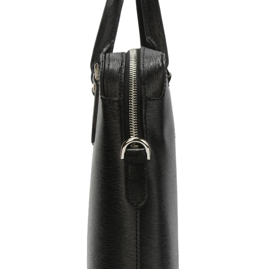 最大41% 3/25限定 エルゴポック ビジネスバッグ ブリーフケース メンズ ブランド レザー 本革 通勤 日本製 A4 No.06 ワキシングレザー 2WAY HERGOPOCH 06A-BF1 | HERGOPOCH | 16