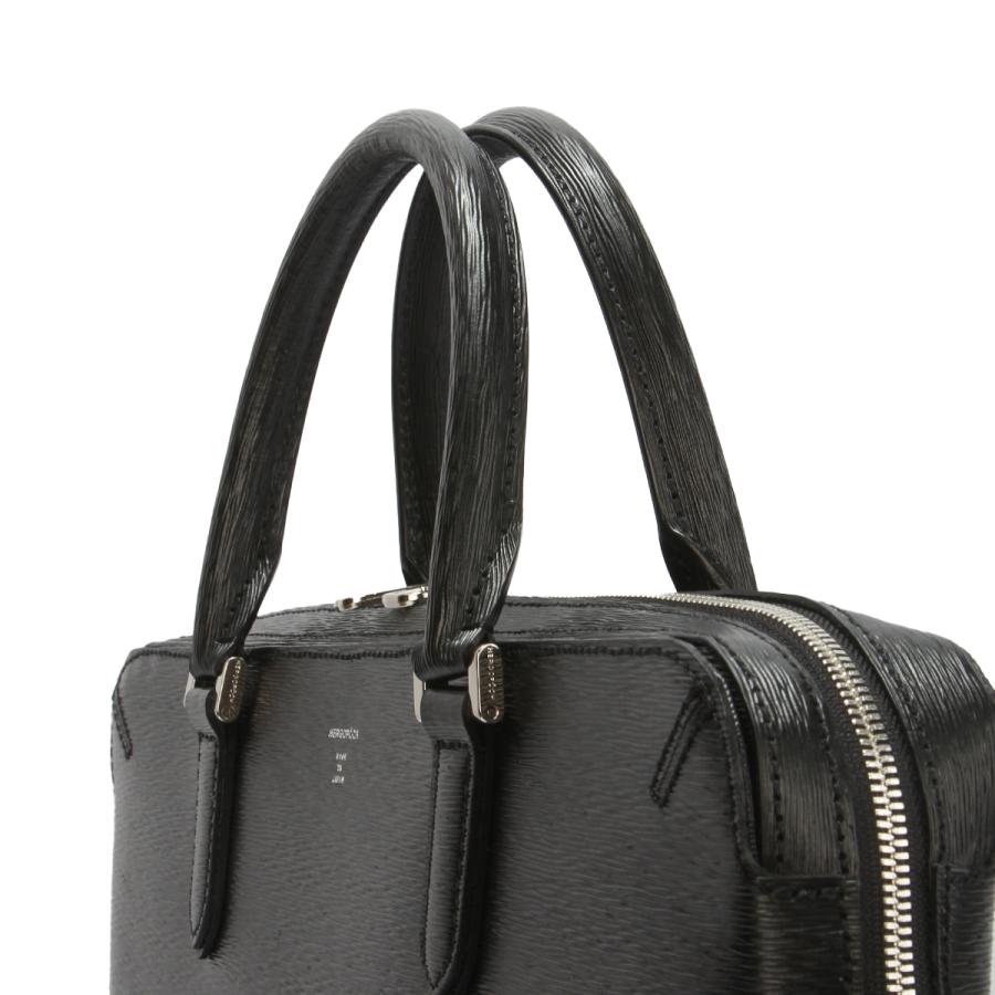 最大42% 1/18限定 エルゴポック ビジネスバッグ ブリーフケース メンズ ブランド レザー 本革 通勤 日本製 A4 No.06 ワキシングレザー 2WAY HERGOPOCH 06A-BF1 | HERGOPOCH | 09