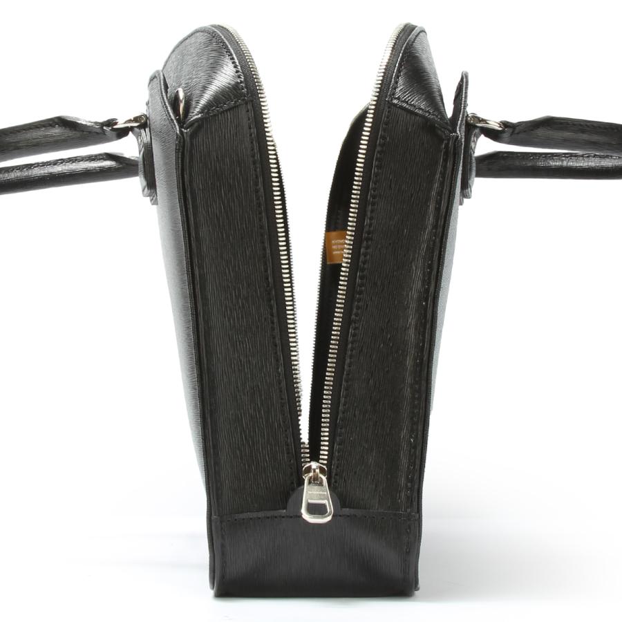 最大44% 4/17から エルゴポック ビジネスバッグ ブリーフケース メンズ ブランド レザー 本革 日本製 No.06 ワキシングレザー 2WAY HERGOPOCH 06A-BF2 在庫限り | HERGOPOCH | 10