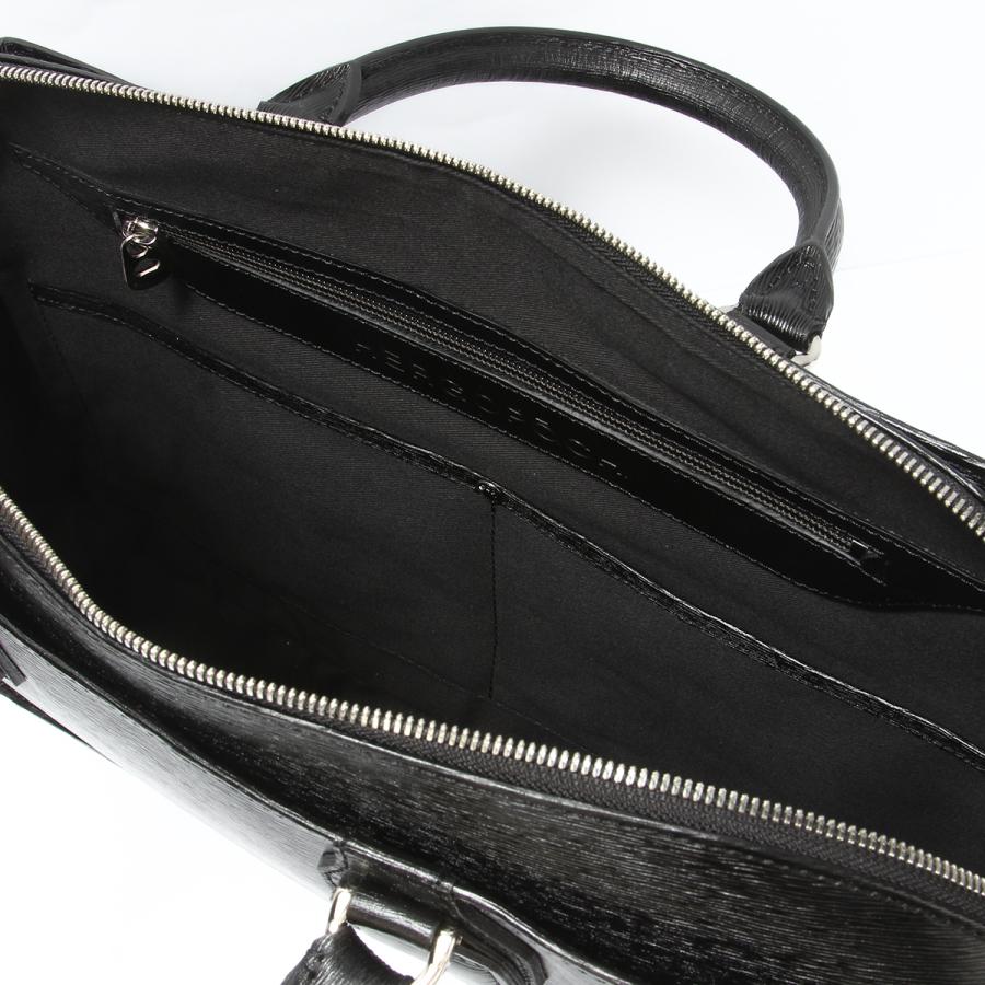 最大42% 1/18限定 エルゴポック ビジネスバッグ ブリーフケース メンズ ブランド レザー 本革 日本製 No.06 ワキシングレザー 2WAY HERGOPOCH 06A-BF2 在庫限り | HERGOPOCH | 11