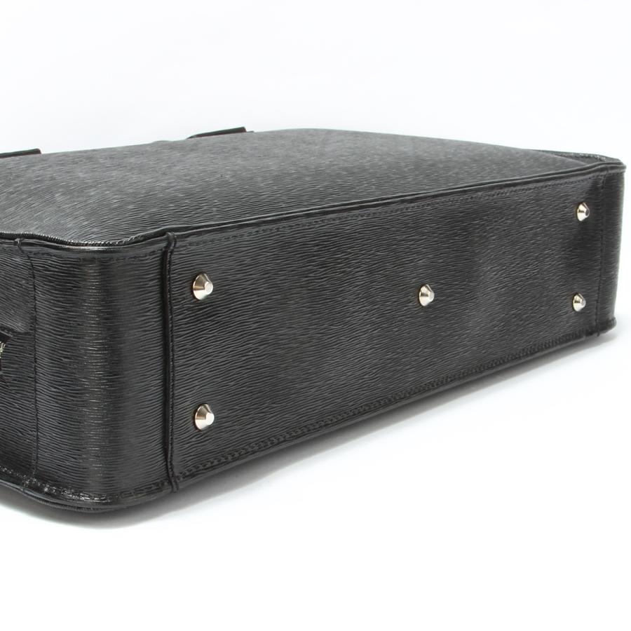 最大44% 4/17から エルゴポック ビジネスバッグ ブリーフケース メンズ ブランド レザー 本革 日本製 No.06 ワキシングレザー 2WAY HERGOPOCH 06A-BF2 在庫限り | HERGOPOCH | 15