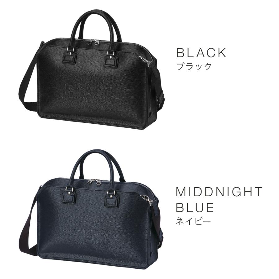 最大44% 4/17から エルゴポック ビジネスバッグ ブリーフケース メンズ ブランド レザー 本革 日本製 No.06 ワキシングレザー 2WAY HERGOPOCH 06A-BF2 在庫限り | HERGOPOCH | 03