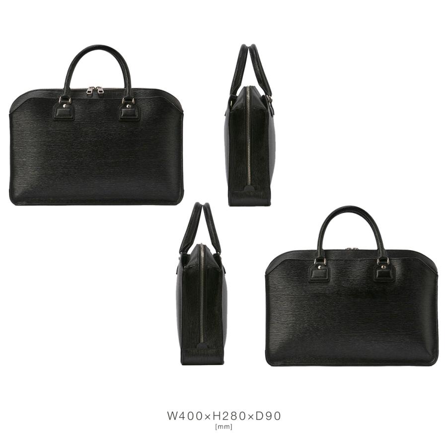 HERGOPOCH（エルゴポック） 最大41% 1/8限定 ビジネスバッグ ブリーフ